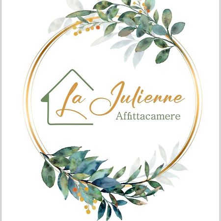 La Julienne Green ナポリ エクステリア 写真